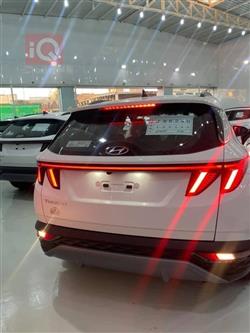 هیوندای تۆکسۆن
